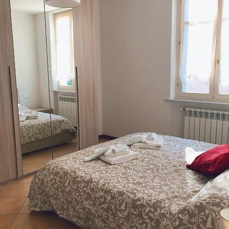 "Coccole Nel Borgo" 2Min To Outlet Apartment With Terrace Серавале Скривия Екстериор снимка