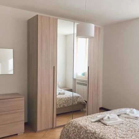 "Coccole Nel Borgo" 2Min To Outlet Apartment With Terrace Серавале Скривия Екстериор снимка