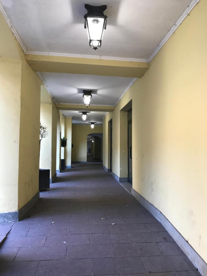 "Coccole Nel Borgo" 2Min To Outlet Apartment With Terrace Серавале Скривия Екстериор снимка