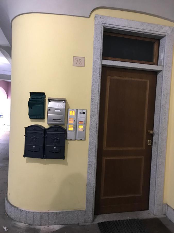 "Coccole Nel Borgo" 2Min To Outlet Apartment With Terrace Серавале Скривия Екстериор снимка