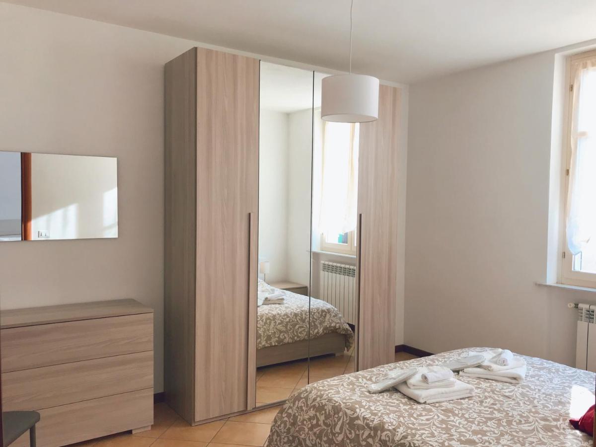 "Coccole Nel Borgo" 2Min To Outlet Apartment With Terrace Серавале Скривия Екстериор снимка