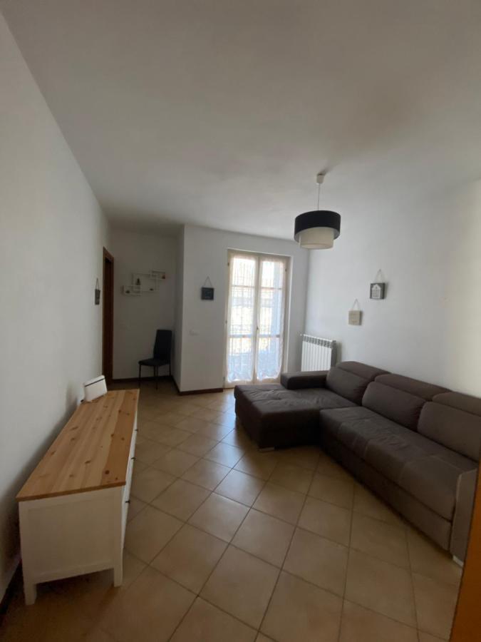 "Coccole Nel Borgo" 2Min To Outlet Apartment With Terrace Серавале Скривия Екстериор снимка