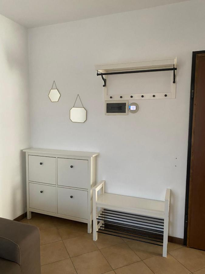"Coccole Nel Borgo" 2Min To Outlet Apartment With Terrace Серавале Скривия Екстериор снимка