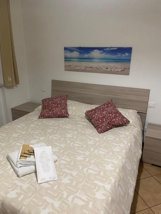 "Coccole Nel Borgo" 2Min To Outlet Apartment With Terrace Серавале Скривия Екстериор снимка